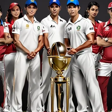 Mumbai Cricket Association awards equal pay to men and women players