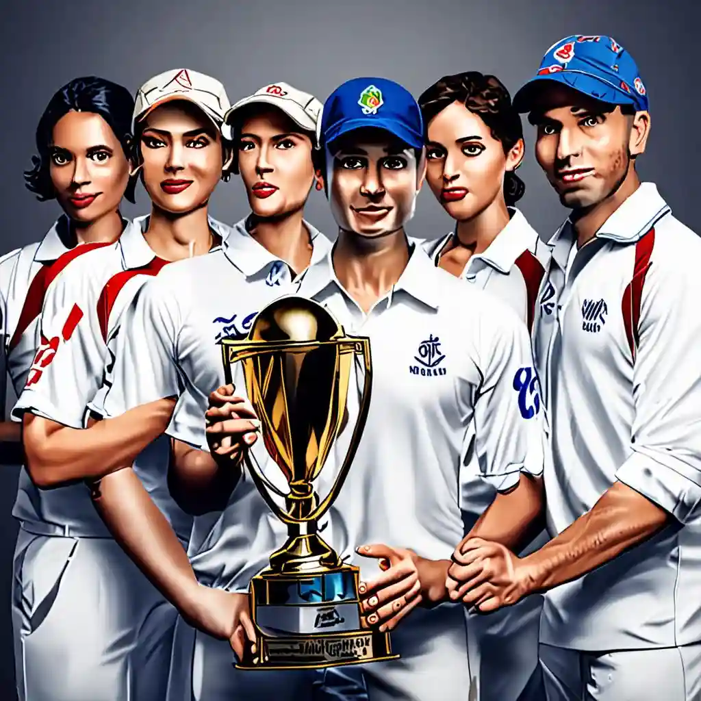 Mumbai Cricket Association awards equal pay to men and women players