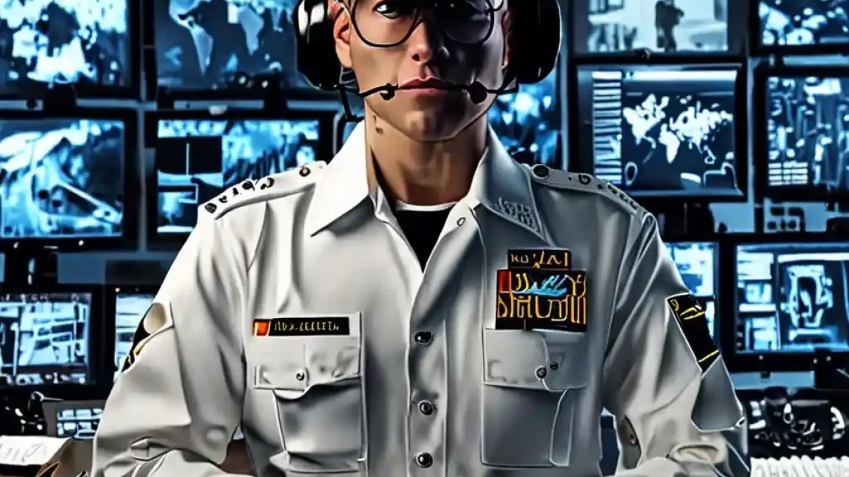 The US Navy just told us what’s on its tech wish list for the next several years