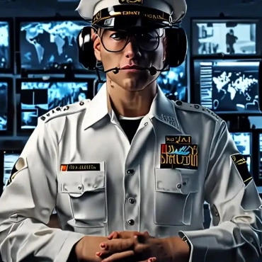 The US Navy just told us what’s on its tech wish list for the next several years