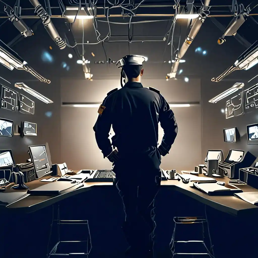 The US Navy just told us what’s on its tech wish list for the next several years