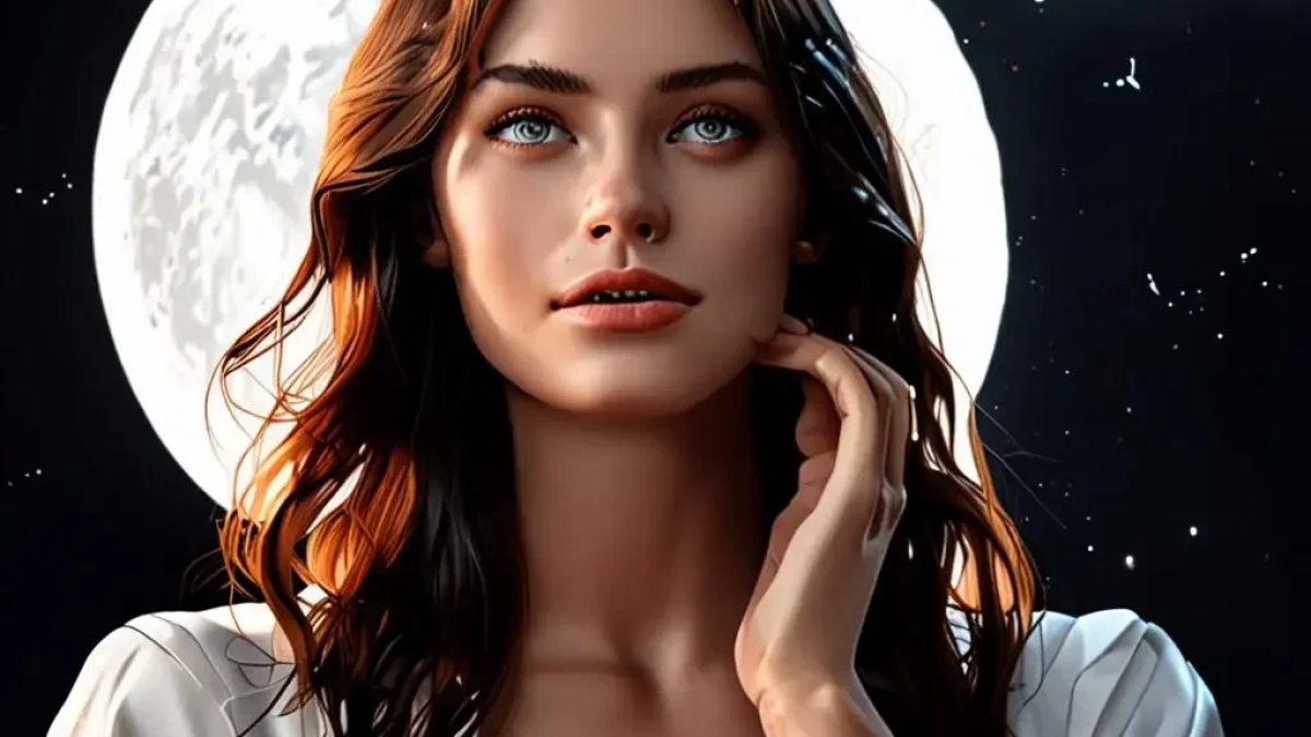 The New Moon In Virgo Is Here — & A Lot Of Change Is Coming Your Way