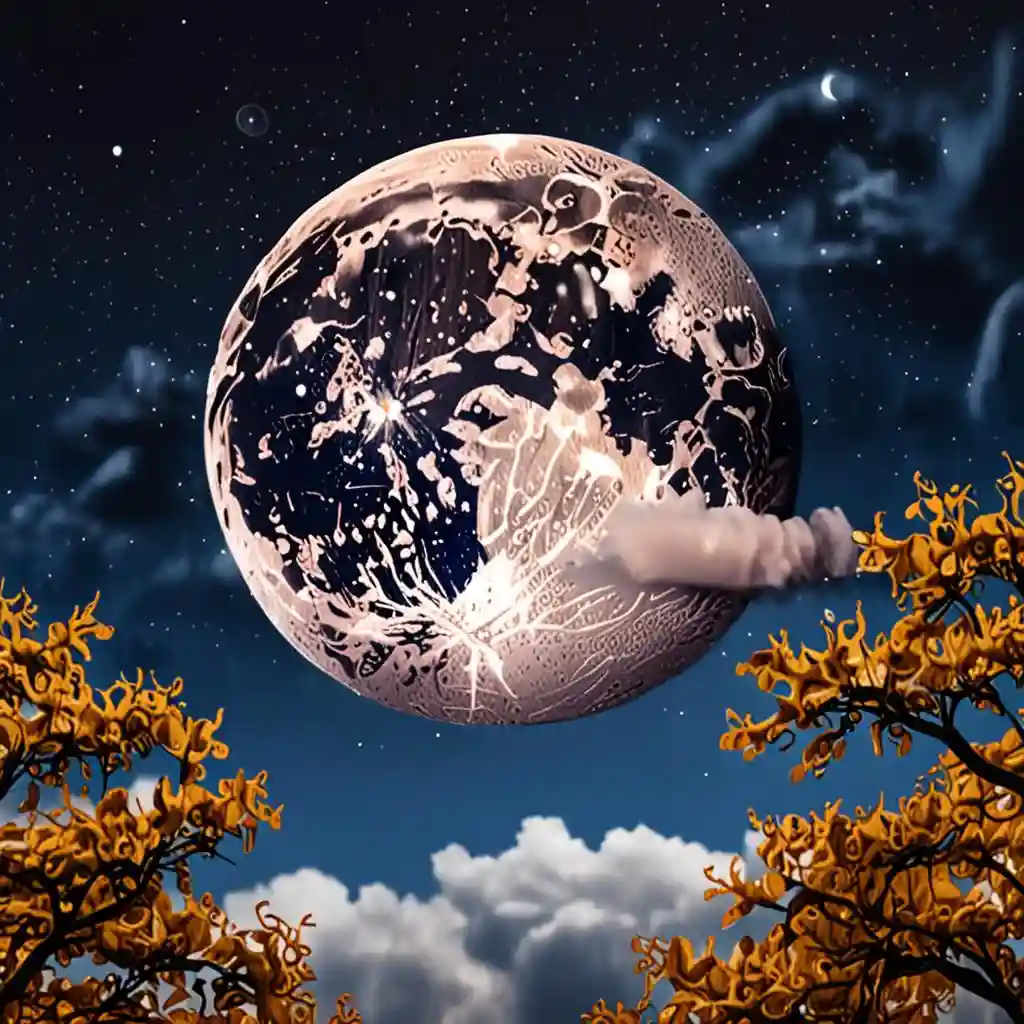 The New Moon In Virgo Is Here — & A Lot Of Change Is Coming Your Way