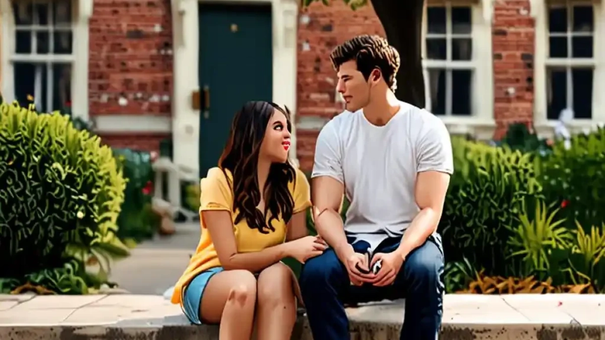 This is the New College Romance Show 'Off-Campus' Fans Will Want to Binge Watch in One Sitting
