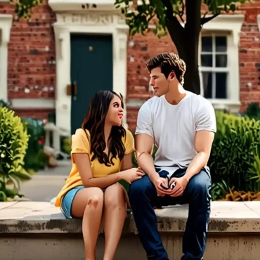 This is the New College Romance Show 'Off-Campus' Fans Will Want to Binge Watch in One Sitting