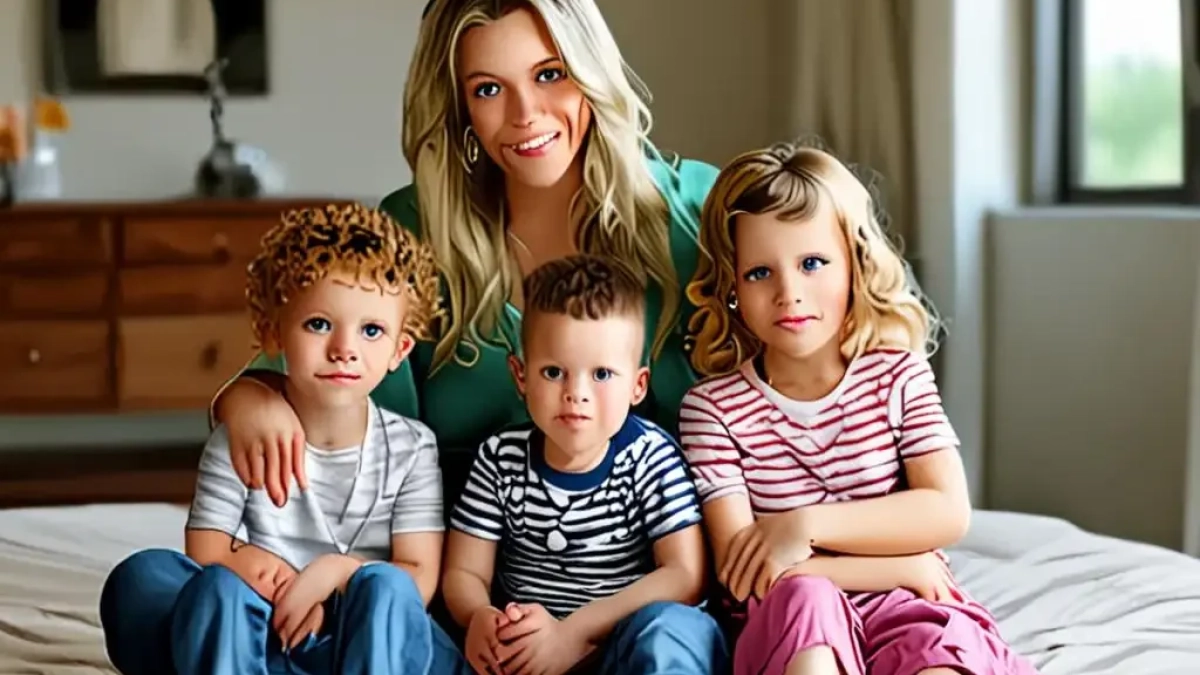 Perez Hilton Reunites With Mother and Three Kids for Supervised Visits: “A Lot of Emotions”