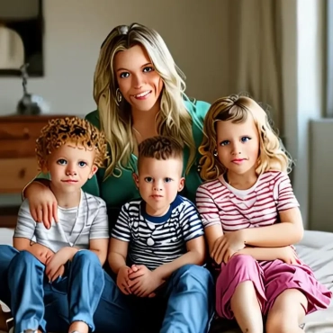 Perez Hilton Reunites With Mother and Three Kids for Supervised Visits: “A Lot of Emotions”