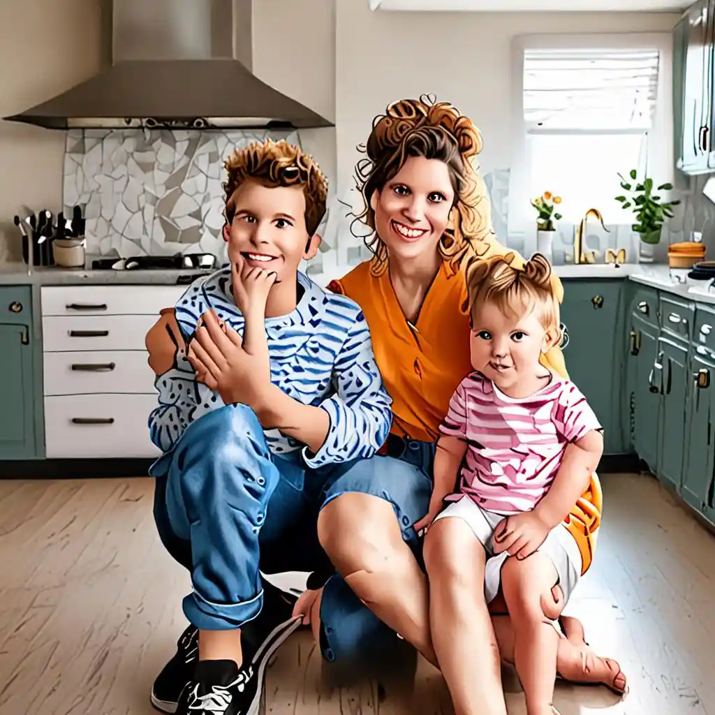 Perez Hilton Reunites With Mother and Three Kids for Supervised Visits: “A Lot of Emotions”