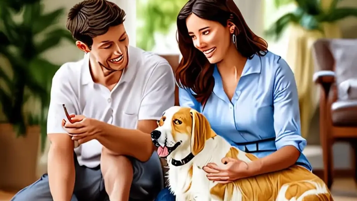 Can Animal Assisted Therapy Help Your Family? The Benefits of AAT for Health and Well-Being, Plus Our Favorite Pet Care Products