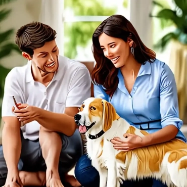 Can Animal Assisted Therapy Help Your Family? The Benefits of AAT for Health and Well-Being, Plus Our Favorite Pet Care Products