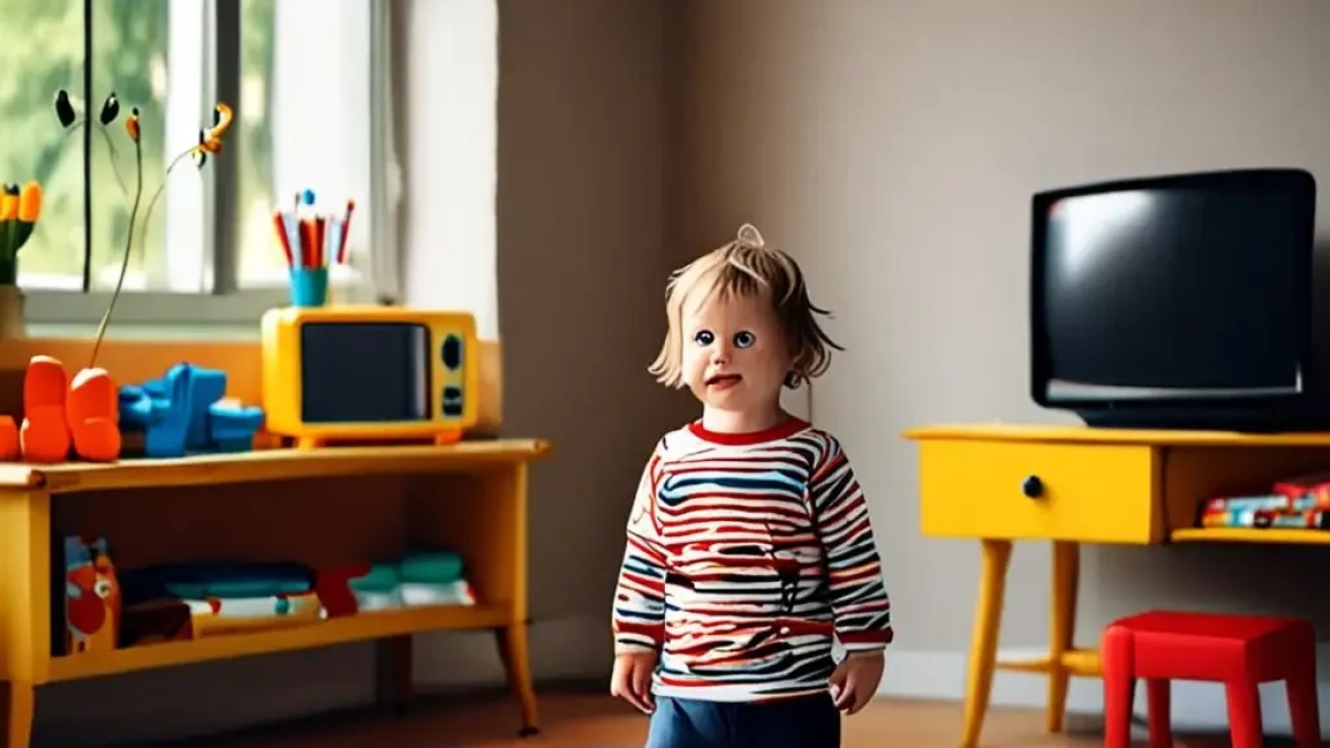 Play School is back – and with it the promise of TV I’m actually happy for my toddler to watch | Natalie Morris