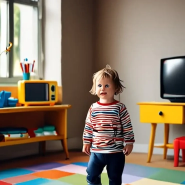 Play School is back – and with it the promise of TV I’m actually happy for my toddler to watch | Natalie Morris