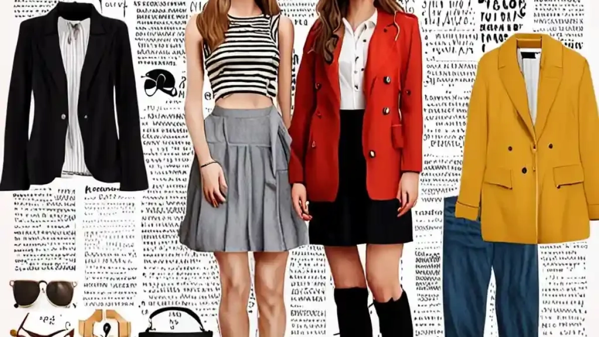 Poetcore: How to Wear the Poet Aesthetic Trend in Style, Taking Fashion Inspiration From Pinterest Chic Geeks Taylor Swift & Blair Waldorf