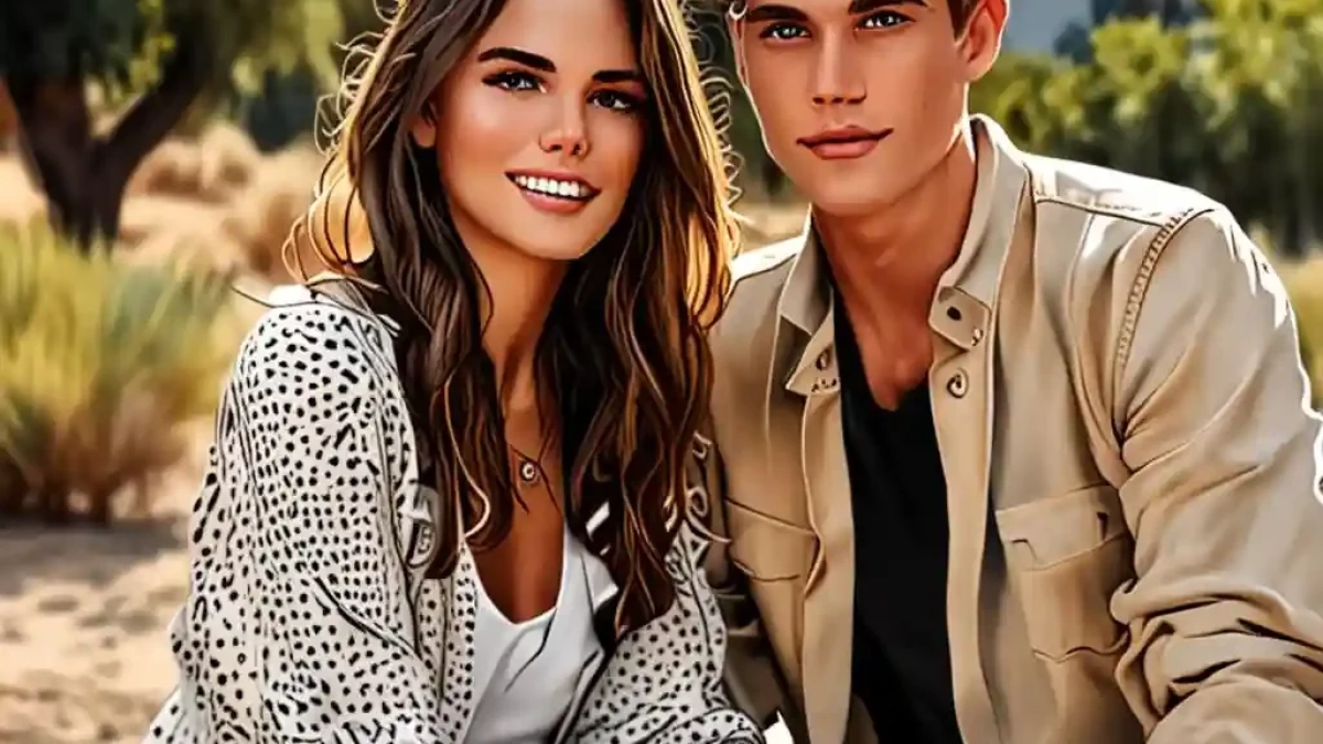 Presley Gerber’s ex-girlfriend says they’re ‘connected for life’ in heartbreaking new tribute