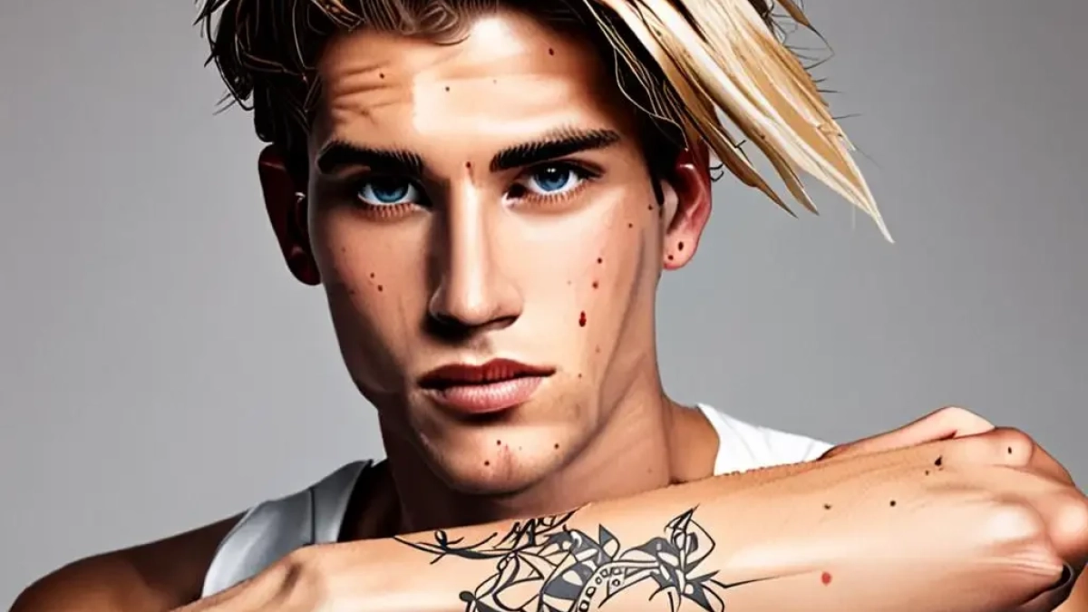 Presley Gerber’s downward spiral — DUI, face tattoo, addiction and failed rehabs