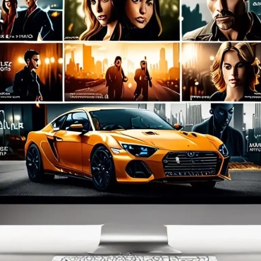 Prime Video's Best Action Thriller Series Smashes 1 Billion Minute Streaming Milestone