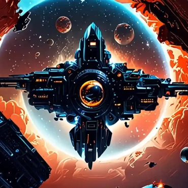 Prime Video's Upcoming Sci-Fi Space Opera Series Is Already Bigger Than 'The Expanse' At Its Peak