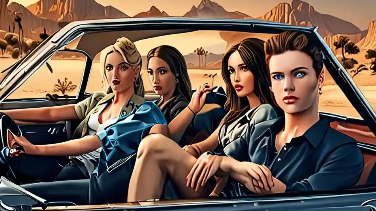 'Ride Or Die' Season 2: Prime Video Just Canceled The Hit Series, & That's BS
