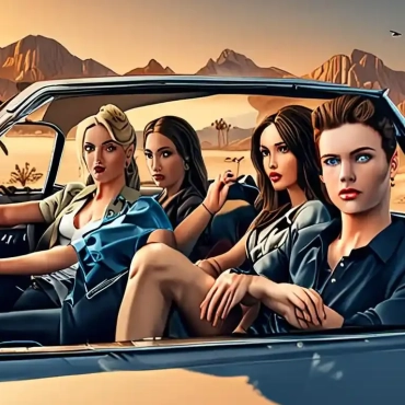 'Ride Or Die' Season 2: Prime Video Just Canceled The Hit Series, & That's BS