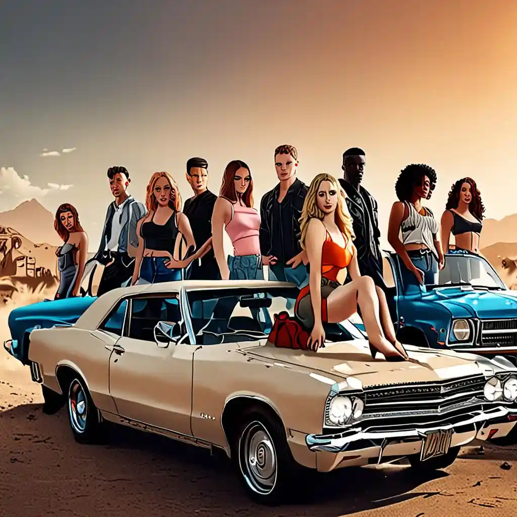 'Ride Or Die' Season 2: Prime Video Just Canceled The Hit Series, & That's BS