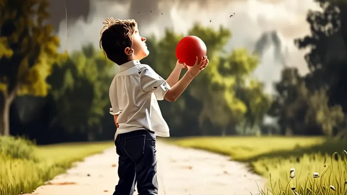 Raising A Child With ADHD Is One Thing — Juggling Theirs (and Mine) Is Another Story