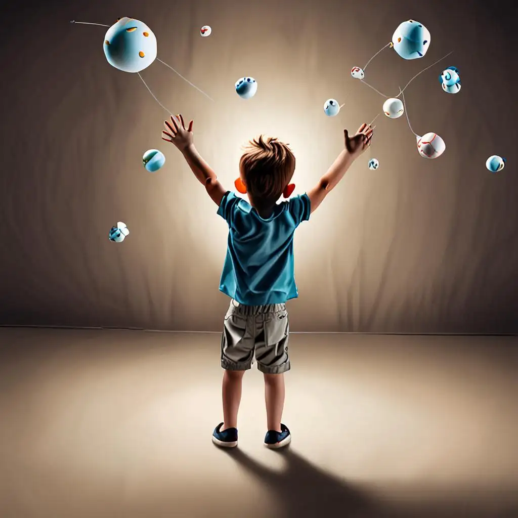 Raising A Child With ADHD Is One Thing — Juggling Theirs (and Mine) Is Another Story