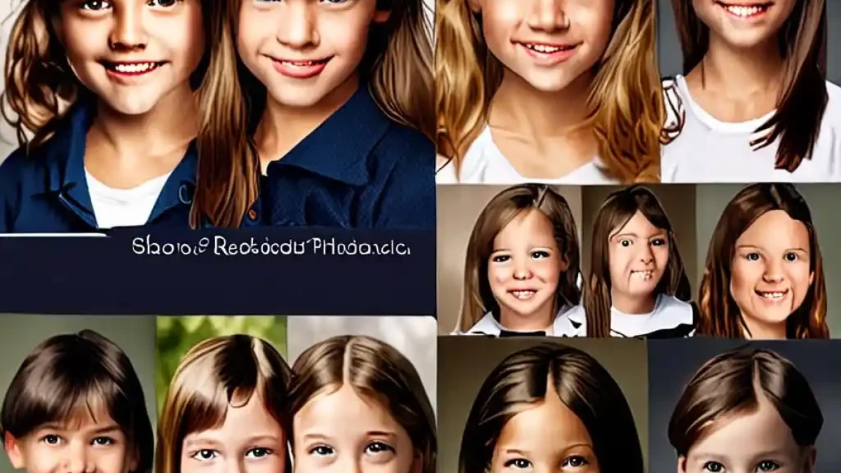 11 Readers Share Their Favorite School Photos