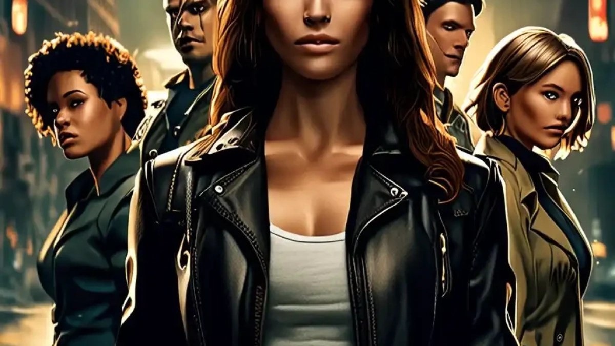 Three-Time-Canceled 8-Part Action Series Rises on Streaming Ahead of Its New Spinoff