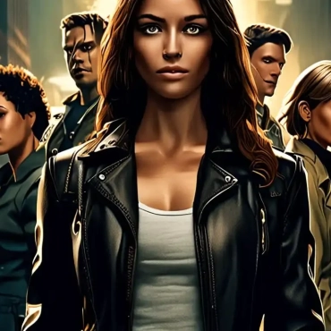Three-Time-Canceled 8-Part Action Series Rises on Streaming Ahead of Its New Spinoff