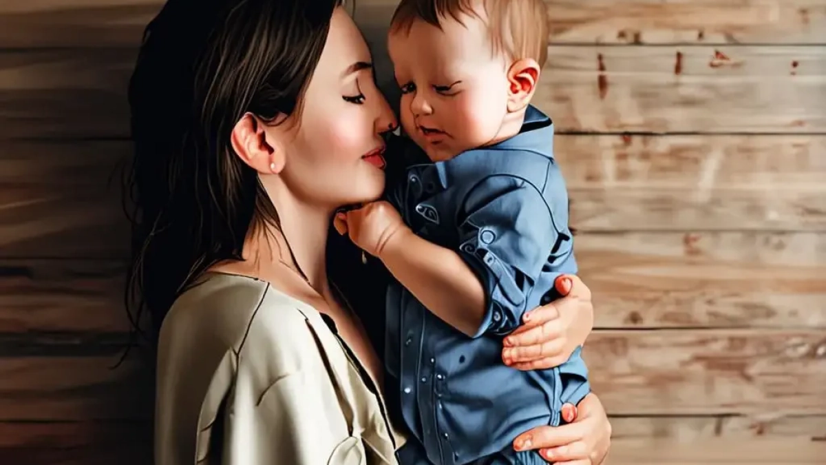 34 Baby Names That Sound Like A Rom-Com Protagonist