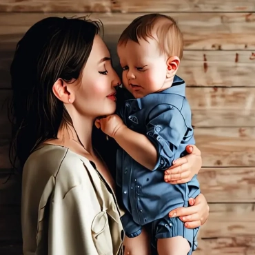 34 Baby Names That Sound Like A Rom-Com Protagonist