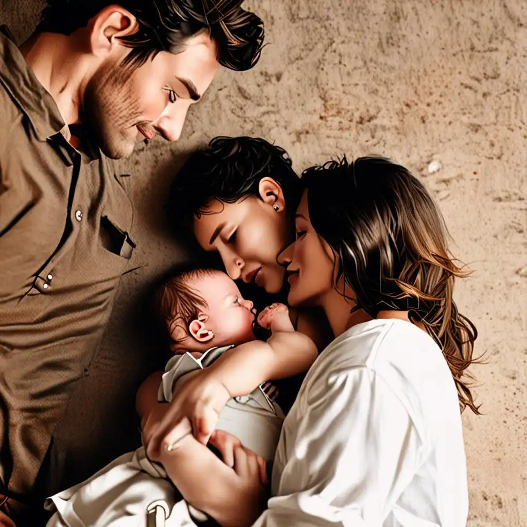 34 Baby Names That Sound Like A Rom-Com Protagonist