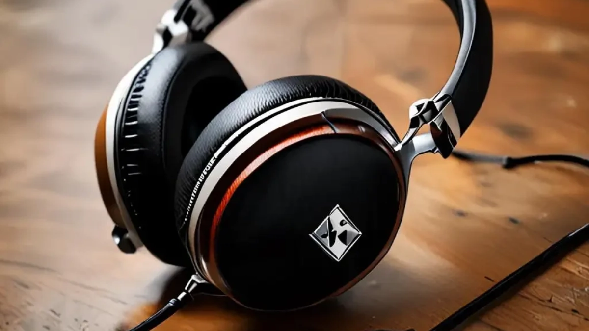 Sennheiser Momentum 5 review: Great sound, incredible battery life, and few compromises