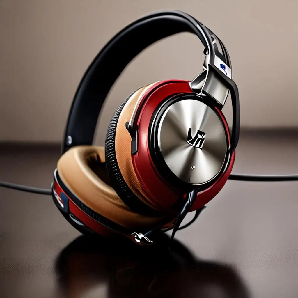 Sennheiser Momentum 5 review: Great sound, incredible battery life, and few compromises