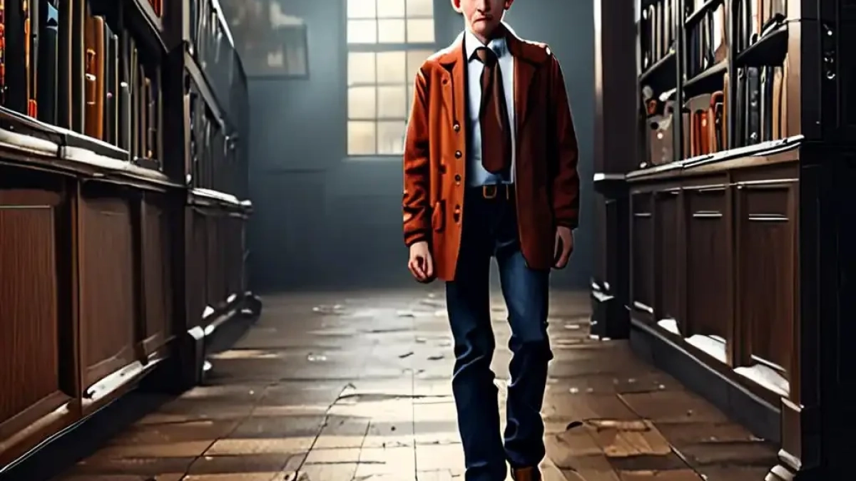 6 Biggest Changes 'Reacher' Season 4 Made to Lee Child's "Gone Tomorrow"