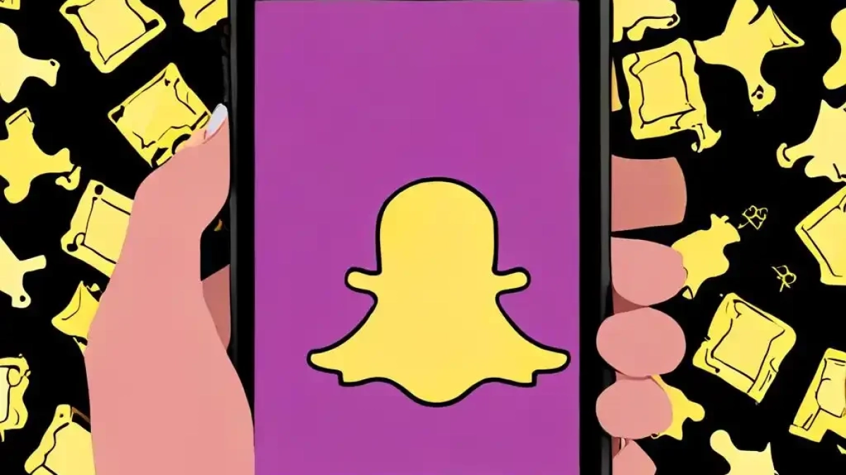 Inside Snapchat’s Growing Role in Hollywood’s Awards Season Playbook