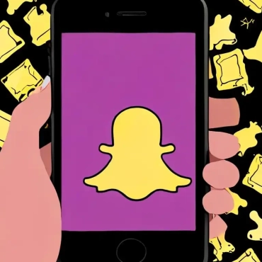 Inside Snapchat’s Growing Role in Hollywood’s Awards Season Playbook
