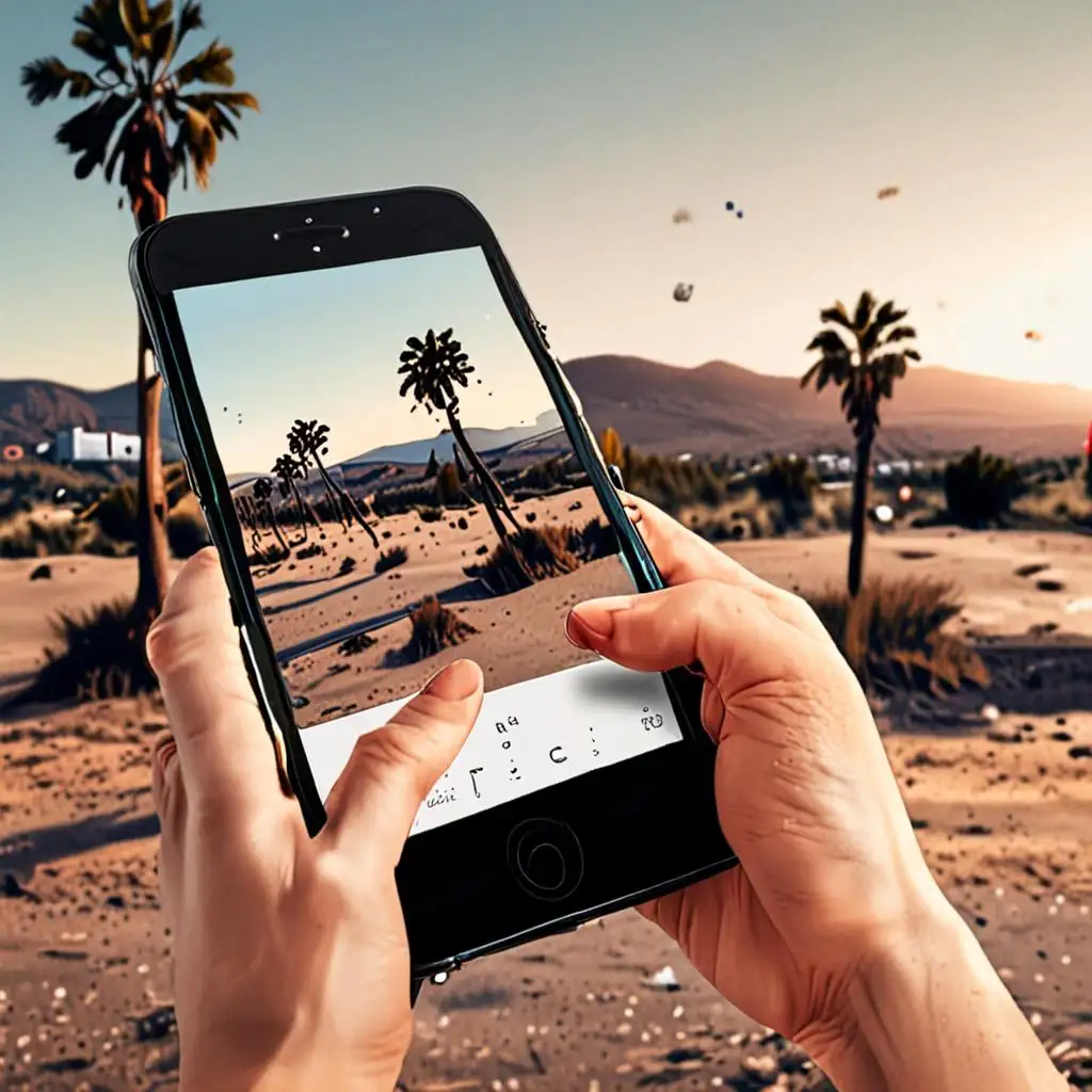 Inside Snapchat’s Growing Role in Hollywood’s Awards Season Playbook