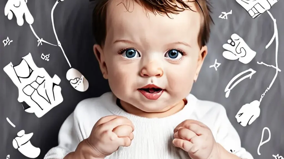 Choosing Baby Essentials With Intention Starts Here