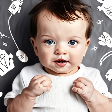 Choosing Baby Essentials With Intention Starts Here