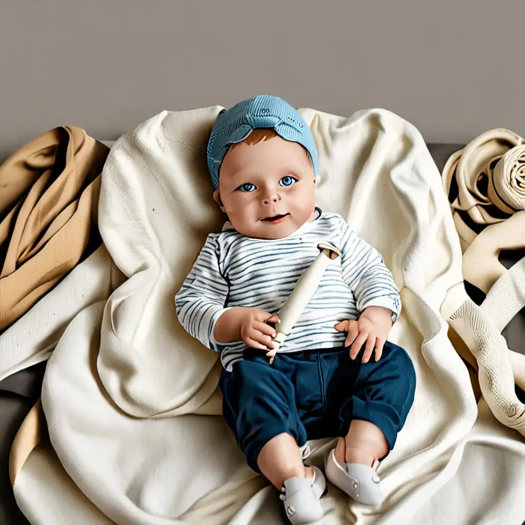 Choosing Baby Essentials With Intention Starts Here