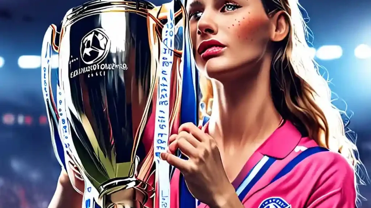 The best Women's Champions League goals from week one