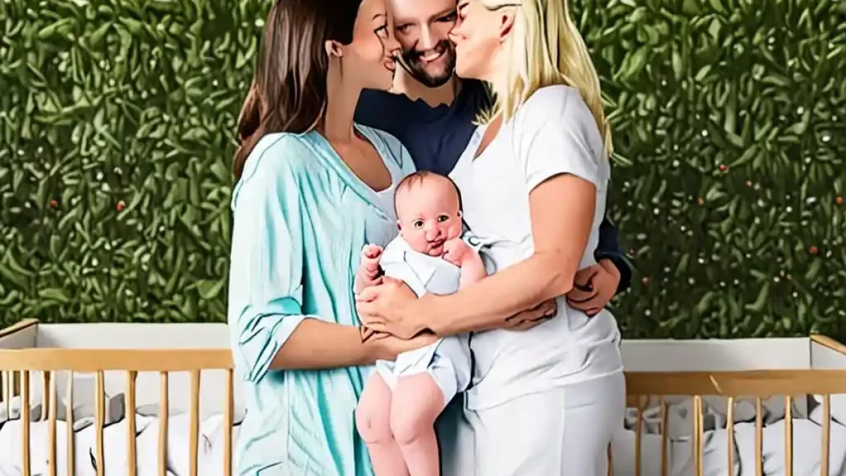 ‘I wanted to help another family’: four surrogates on how they feel about the surrogacy discourse
