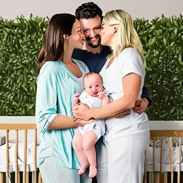 ‘I wanted to help another family’: four surrogates on how they feel about the surrogacy discourse