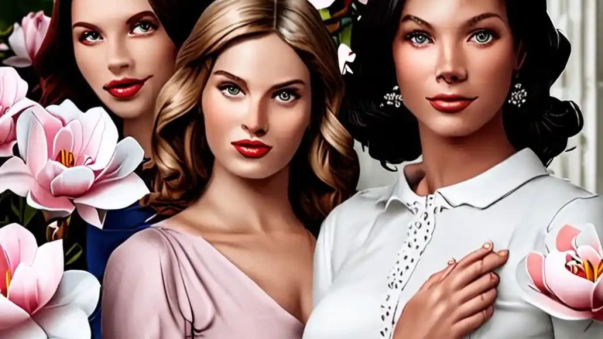 In A Surprise Announcement, 'Sweet Magnolias' Season 5 Just Became The Series’ Last