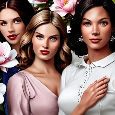 In A Surprise Announcement, 'Sweet Magnolias' Season 5 Just Became The Series’ Last