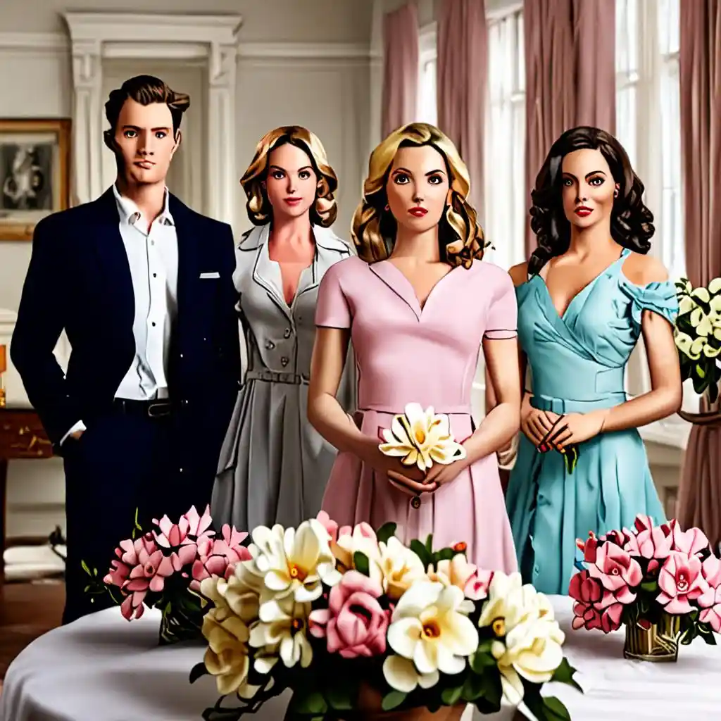 In A Surprise Announcement, 'Sweet Magnolias' Season 5 Just Became The Series’ Last