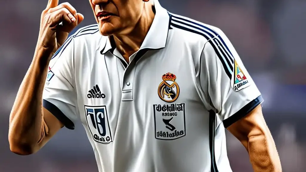 'In another galaxy' - La Liga chief dismisses Real's ref conspiracy claims