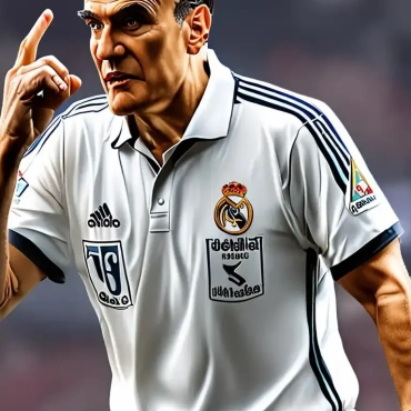 'In another galaxy' - La Liga chief dismisses Real's ref conspiracy claims