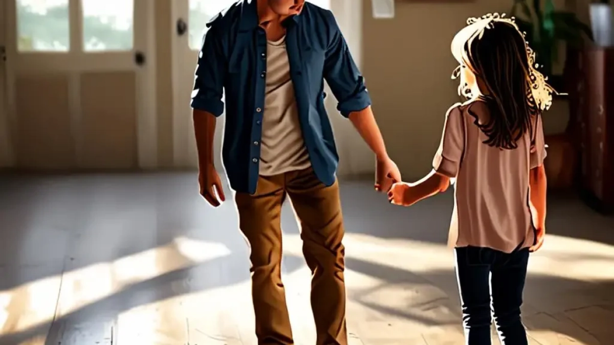 The Parenting Routine You’ll Repeat Thousands Of Times